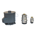 Stable Pressure Relief Valve